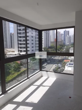 Imagem Apartamento 3 quartos em Boa Viagem