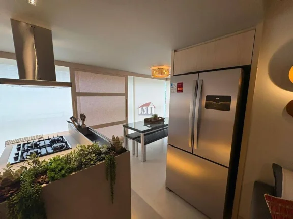 Imagem Apartamento para Locação, 2 quartos em frente ao mar, Barra da Tijuca - Rio de Janeiro
