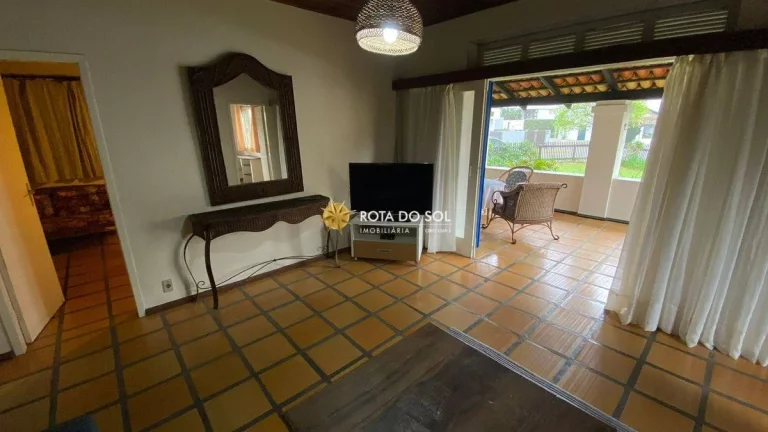 Imagem Casa à venda 4 quartos a poucos metros da Praia de Bombas - Bombinhas SC