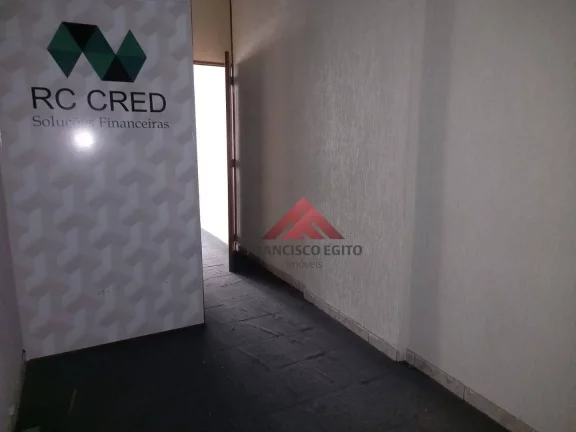Imagem Sala para alugar, 30 m² por R$ 1.401,00/mês - Centro - Niterói/RJ