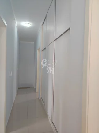 Imagem Casa Térrea no Reserva da Serra, Jundiaí