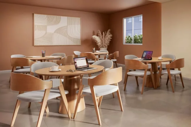 Imagem APARTAMENTO RESIDENCIAL em São Paulo - SP, Barra Funda