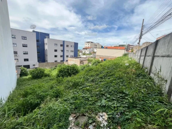Imagem Lote de 753m2 no Bairro Boa Morte – Localização Privilegiada