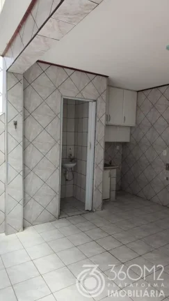 Imagem Sobrado para Venda em São Bernardo do Campo / SP no bairro Nova Petrópolis