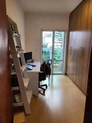 Imagem Apartamento com 3 dormitórios à venda, 125 m² por R$ 950.000,00 - Parque Campolim - Sorocaba/SP