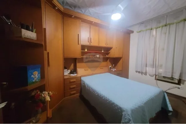 Imagem Cobertura com 115m² e com 3 quartos na Praça Seca, Rio de Janeiro.