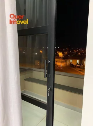 Imagem Casa em Condomínio à Venda em Ribeirão Preto-SP: 3 quartos, 3 suítes, 2 salas, 5 banheiros, 4 vagas na Terras de Florença, 190m².