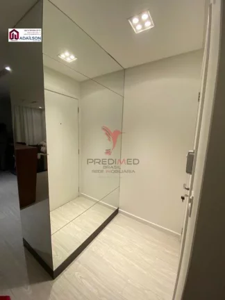 Imagem Apartamento porteira fechada,Residencial Villagio Di Capri Pagani, Palhoça SC Brasil