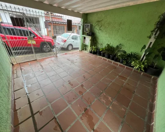 Imagem Sobrado Butantã,3 dormitórios , 1 suíte , 2 vaga de carro .