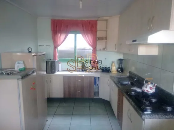 Imagem Casa CONCÓRDIA - SC