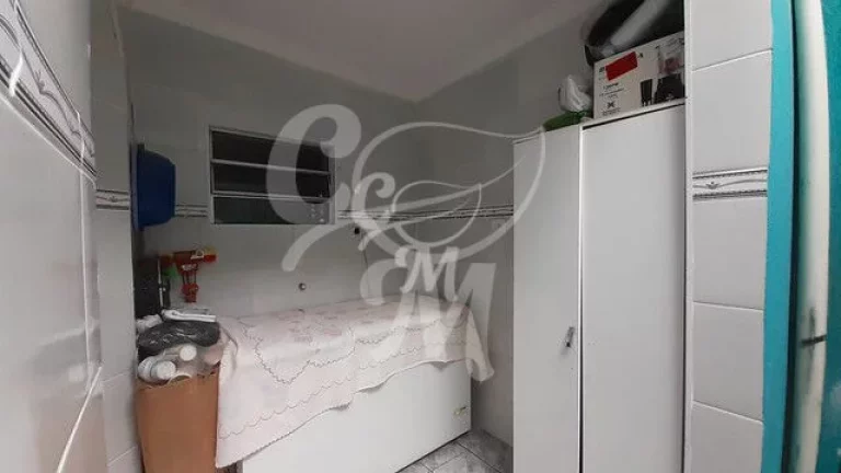 Imagem Casa no Jardim Guanabara, Jundiaí