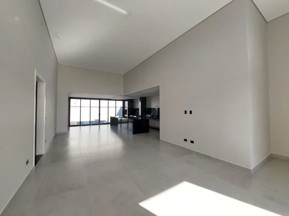 Imagem Casa 3 Suites Condomínio Alphaville 4- Votorantim SP