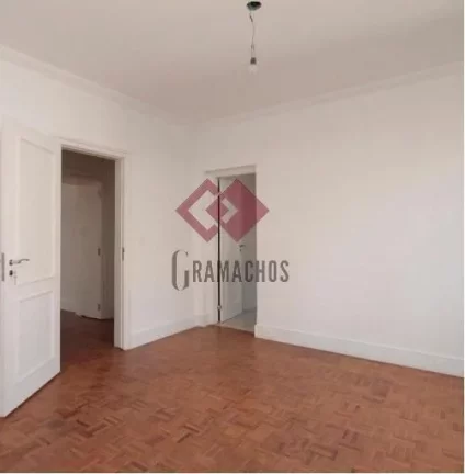Imagem Apartamento à Venda - Morro dos Ingleses, 4 Quartos, 284 m2 - São Paulo