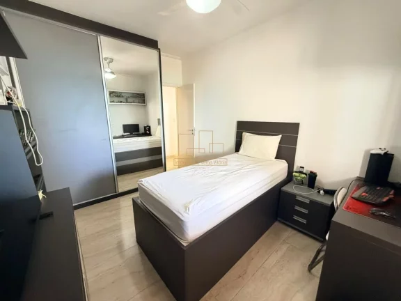 Imagem Apartamento 3 quartos frente mar na Orla da Praia de Itaparica Vila Velha /ES