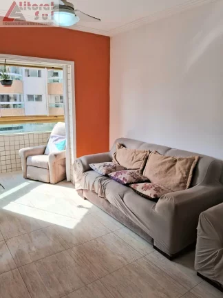 Imagem APARTAMENTO RESIDENCIAL em PRAIA GRANDE - SP, TUPI