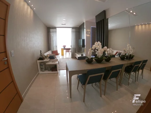 Imagem APARTAMENTO COM 3 QUARTOS EM ITAPOÃ / VILA VELHA - ES