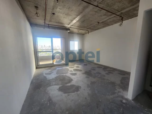 Imagem SALA COMERCIAL NOVA DE 44M2 NO MARCO ZERO MIX WORK - AV. KENNEDY 1230 - EM SÃO BERNARDO DO CAMPO