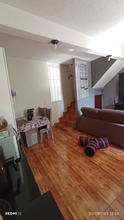 Imagem Casa - Osasco