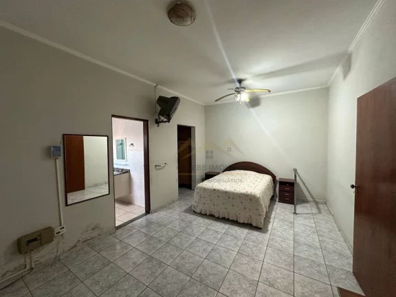 Imagem Casa com 3 dormitórios à venda, 257 m² por R$ 790.000,00 - Vila Paulina - Tatuí/SP