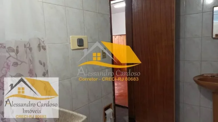 Imagem Vendo casa no Novo Lar em Olaria
