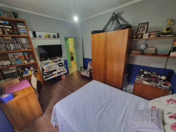 Imagem CASA CASA ISOLADA COM 3 DORMITÓRIOS À VENDA, 178 M² POR R$ 1.295.000 - BOQUEIRÃO - PRAIA GRANDE/SP