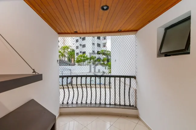 Imagem Apartamento moema pronto para morar