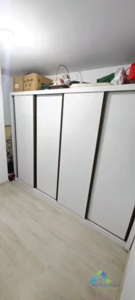 Imagem VILA ASSUNÇÃO Cobertura 110M², 2 dormitórios, 1 vaga, ótima localização e valor !!!