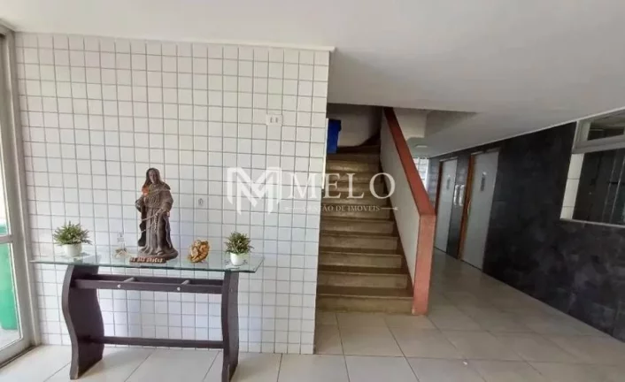 Imagem Oportunidade em SANTO AMARO: 84m², 03qts, 01 vaga..