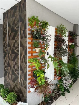 Imagem CASA COM 48.97 m² - MARACANÃ - PRAIA GRANDE SP