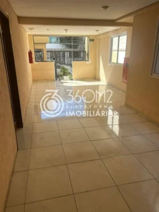 Imagem Apartamento para Venda em Santo André / SP no bairro Parque das Nações