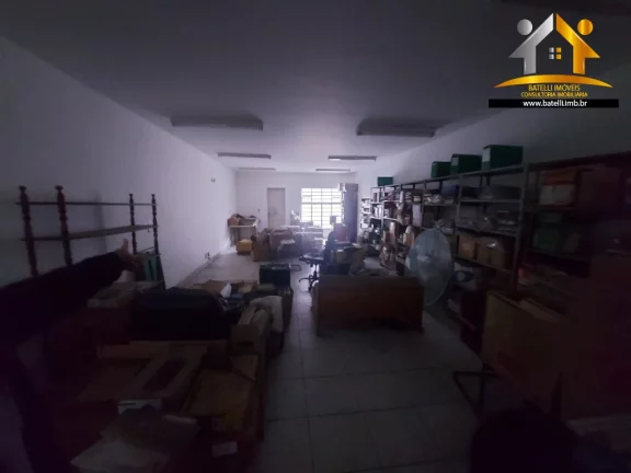 Imagem Prédio - Liberdade | Batelli Imóveis