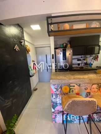 Imagem Oportunidade em CASA AMARELA: 72m², 03qts, 01suite, 01 vaga..