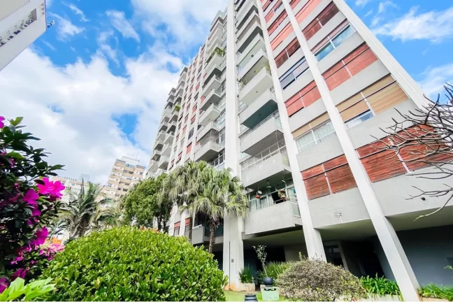 Imagem APARTAMENTO RESIDENCIAL em São Paulo - SP, Santa Cecília