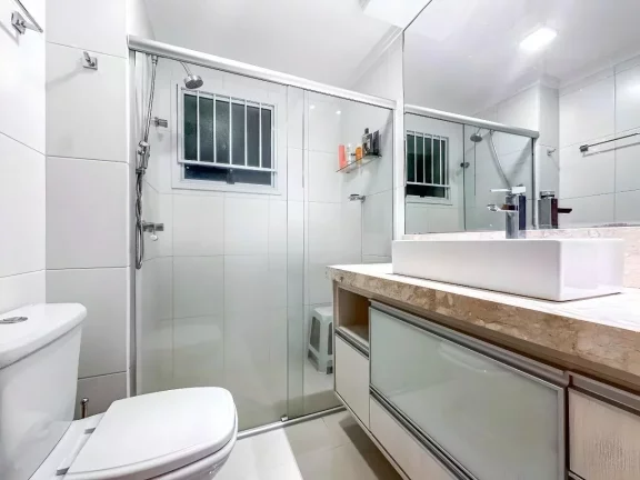Imagem Apartamento com 3 dormitórios à venda, 111 m² por R$ 1.165.000,00 - Jardim Alvorada - São José dos Campos/SP