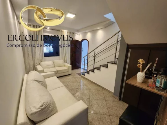 Imagem CASA RESIDENCIAL em São Paulo - SP, Cidade Patriarca