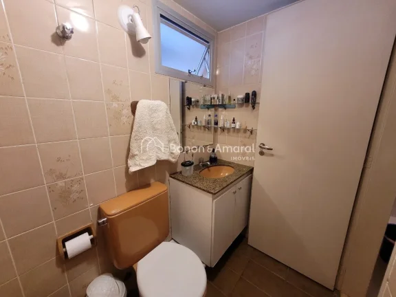 Imagem Apartamento a venda no Cambui em Campinas !!