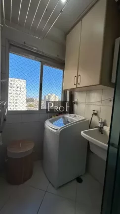 Imagem Apartamento com 2 Quartos à Venda, 47 m² em Paulicéia - São Bernardo Do Campo