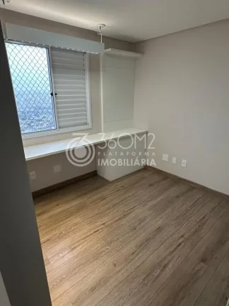 Imagem Apartamento para Venda em Santo André / SP no bairro Vila Valparaíso