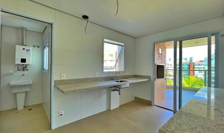 Imagem Apartamento com 3 dormitórios à venda, 134 m por R$ 4.200.000,00 - Riviera