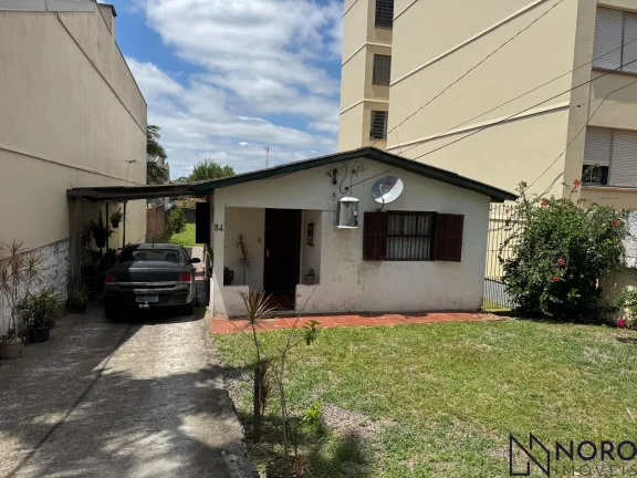 Imagem Terreno à venda no Bairro Nossa Senhora de Fátima