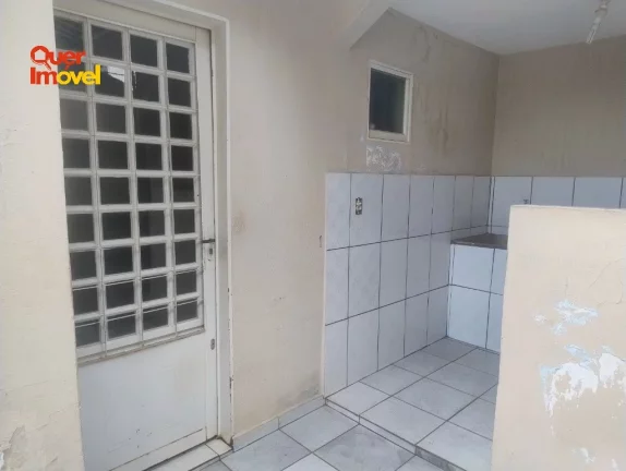 Imagem Casa à venda em Ribeirão Preto-SP, Vila Mariana: 3 quartos, 1 suíte, 2 salas, 4 banheiros, 2 vagas de garagem, 225 m².