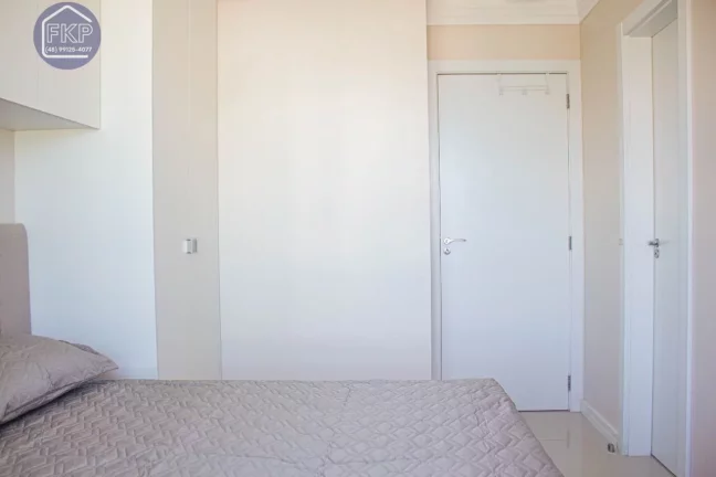 Imagem Apartamento 3 suítes!