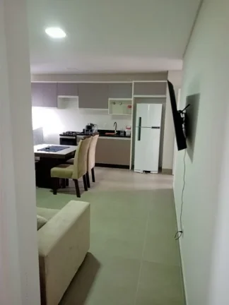 Imagem APARTAMENTO 02 QUARTOS SEMIMOBILIADO À VENDA