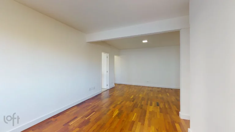 Imagem APARTAMENTO RESIDENCIAL em São Paulo - SP, Itaim Bibi