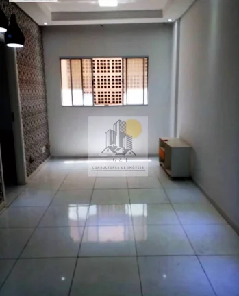 Imagem Apartamento com 2 Quartos para Alugar, 48 m² em Granja Viana - Carapicuíba