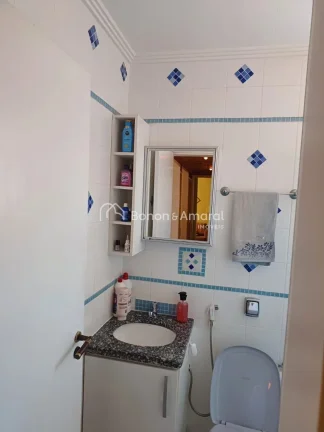 Imagem Excelente oportunidade na Ponte Preta!
Apartamento localizado na Avenida Saudade, nº 471, ao lado d...