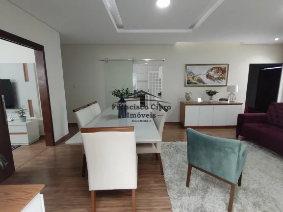 Imagem Casa à venda no bairro Jardim Bela Vista - Guaratinguetá/SP