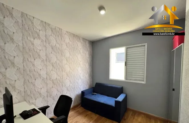 Imagem Casa a venda no condomínio Vila D´este - Batelli Imóveis