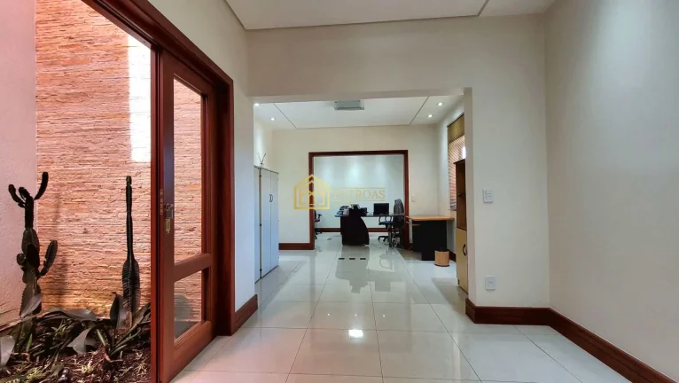 Imagem Casa Padrão
