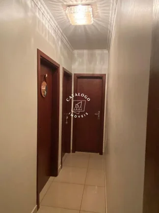 Imagem Casa a Venda no bairro Jardim Soljumar - Sertãozinho, SP